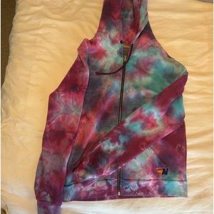 Medium Aviator Nation Zip Up